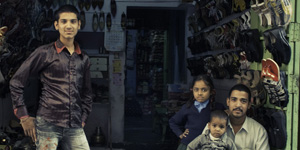 buying and selling India, Lee robinson travel photography