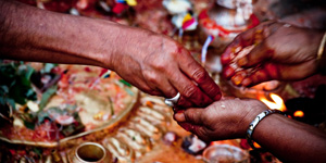 Nepal, Lee robinson travel photography