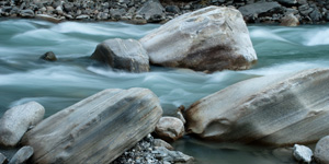 The Annapurna Range, Nepal, Lee robinson travel photography